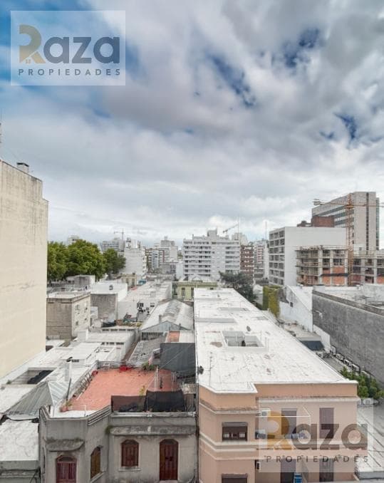 1-Bedroom Apartment for Sale with Parking Space in Cordón