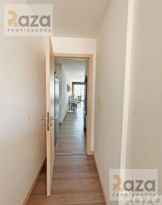Venta Apartamento 1 Dormitorio con cochera Cordón