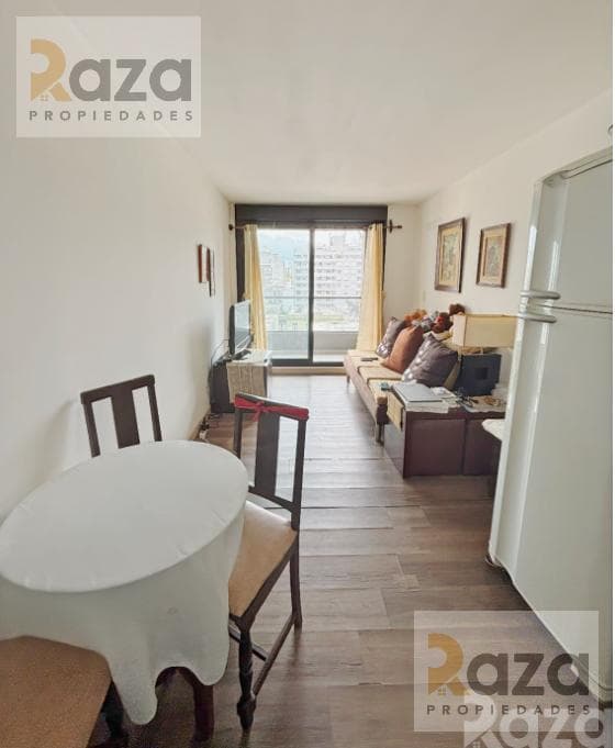 Venta Apartamento 1 Dormitorio con cochera Cordón
