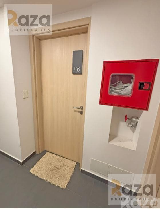Venta Apartamento 1 Dormitorio con cochera Cordón