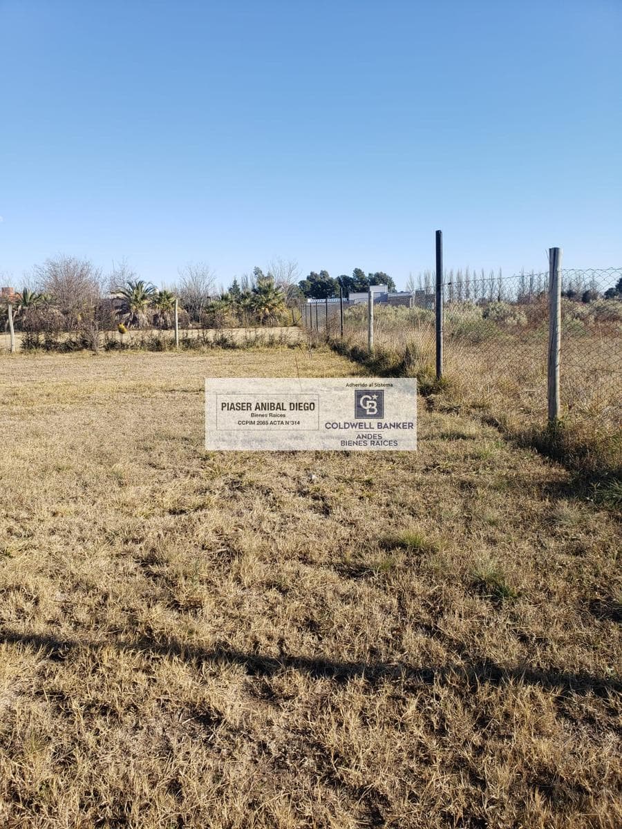 Land in San Rafael