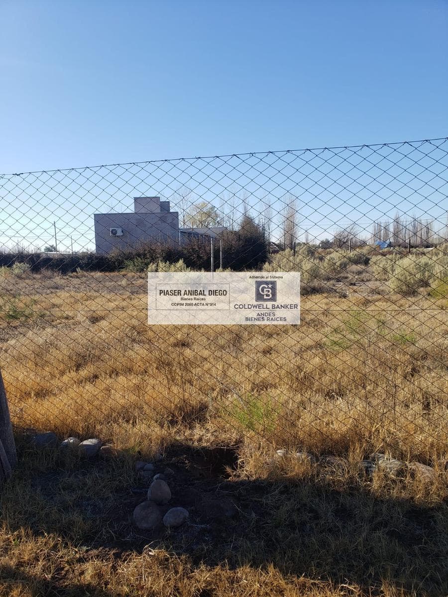 Land in San Rafael
