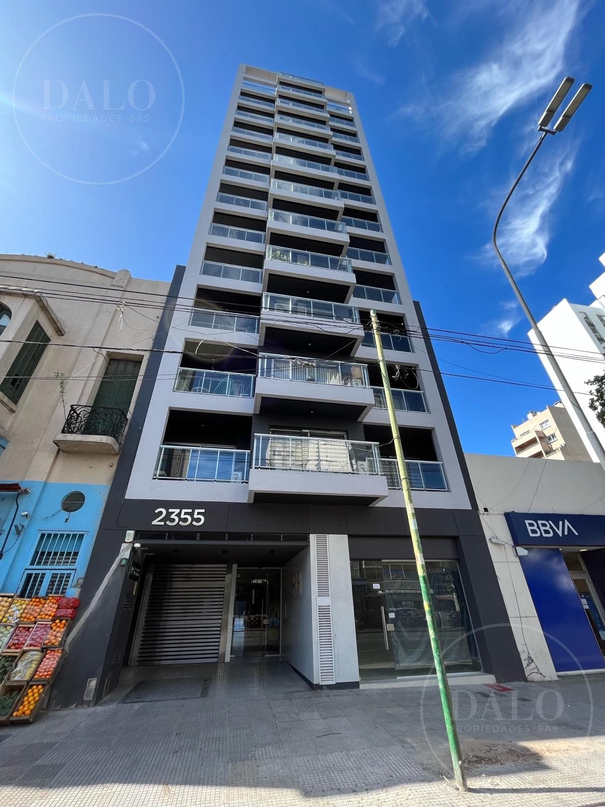Studio Apartment for Sale in Paternal