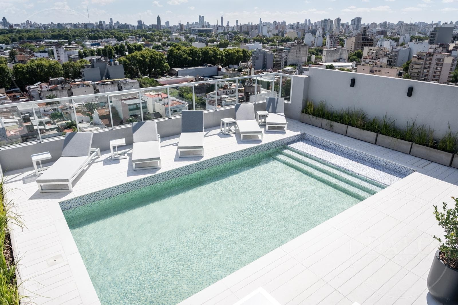 Studio Apartment for Sale in Paternal