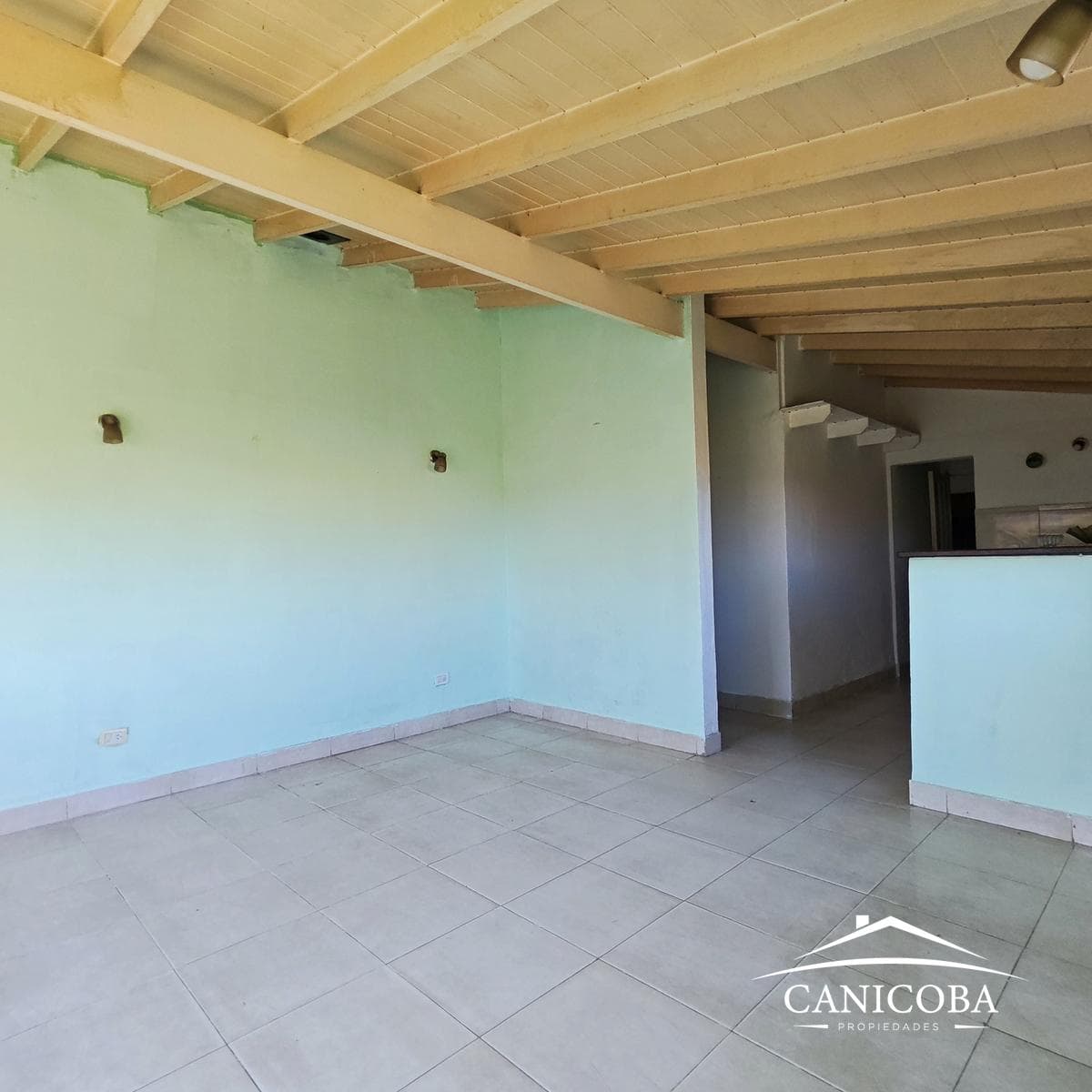 Apartment in San Jacinto