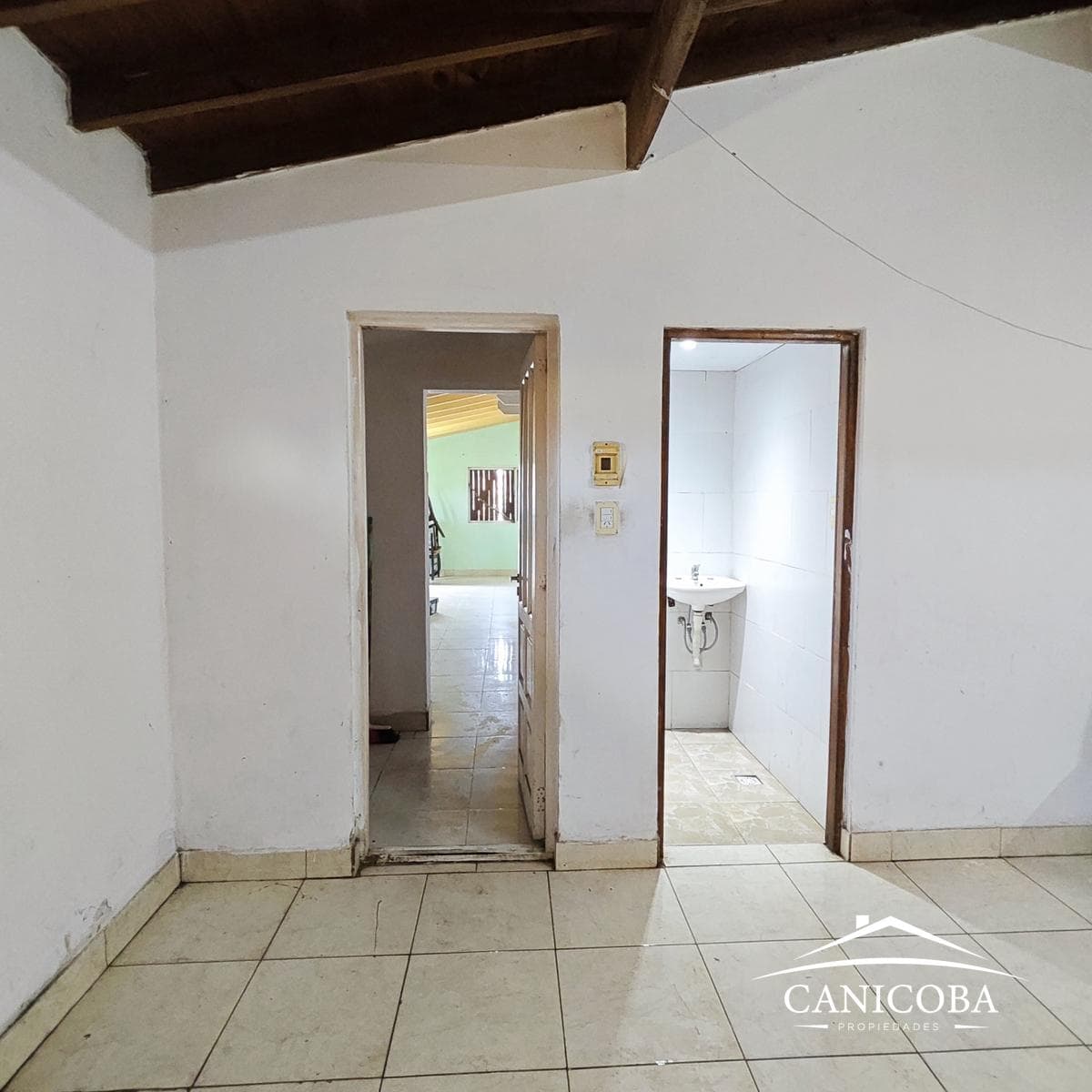 Apartment in San Jacinto