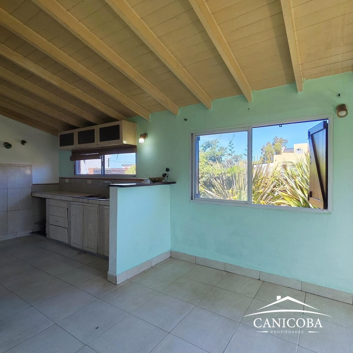 Apartment in San Jacinto