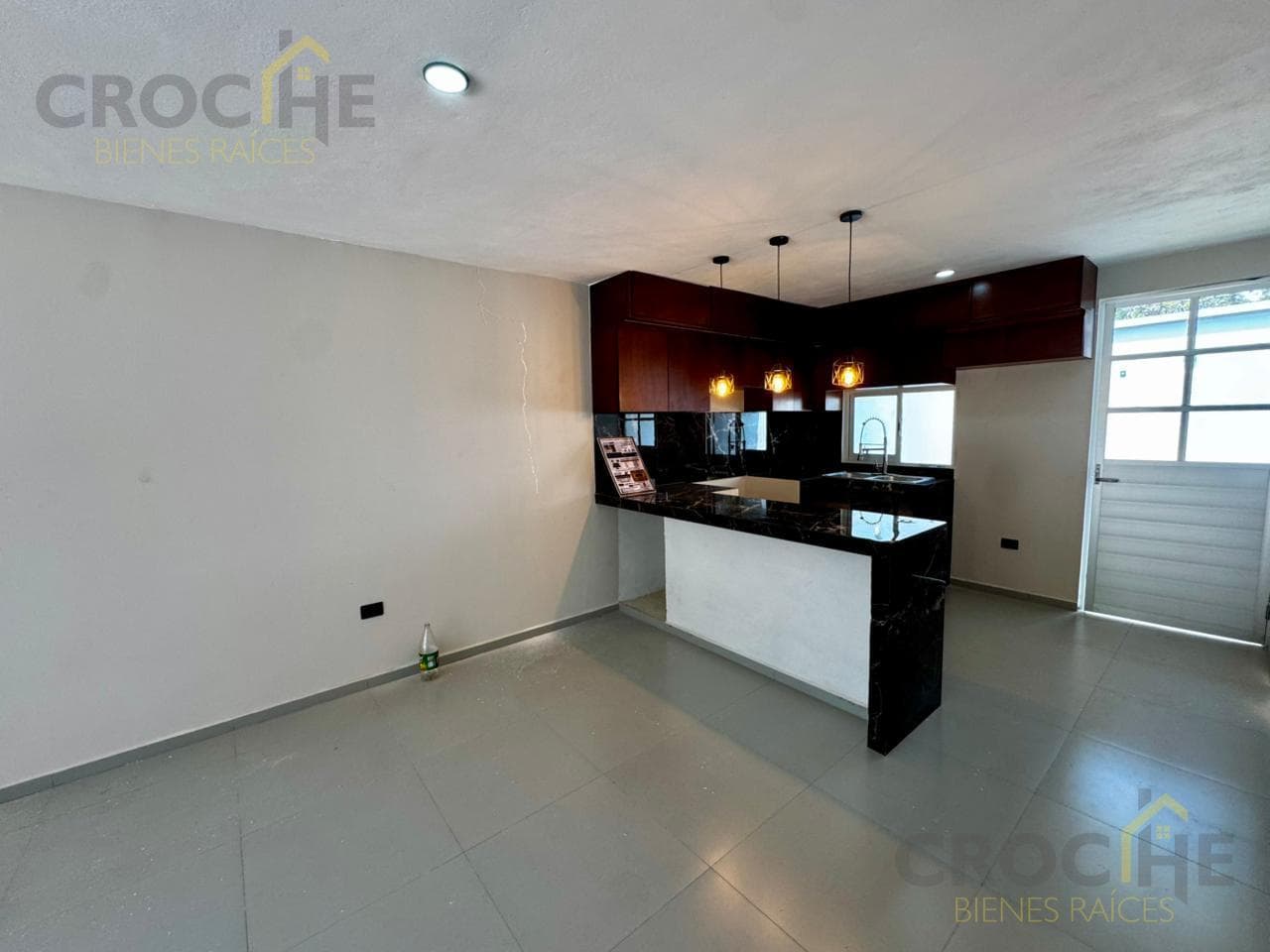New House for Sale in Coatepec, Veracruz | Single-Story Home in Las Cruces