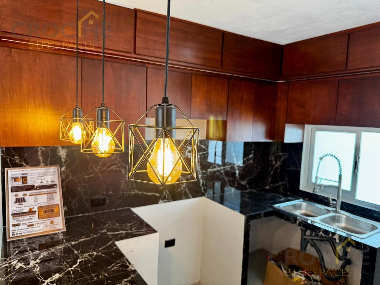 New House for Sale in Coatepec, Veracruz | Single-Story Home in Las Cruces