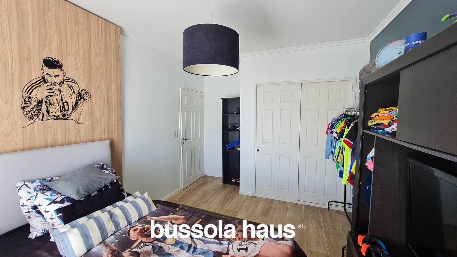 4-Bedroom House for Sale on an Interior Lot in Los Castores, Nordelta