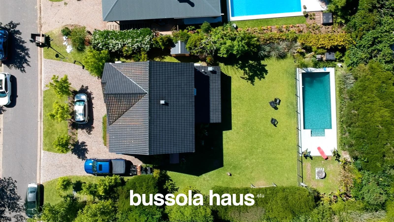 4-Bedroom House for Sale on an Interior Lot in Los Castores, Nordelta