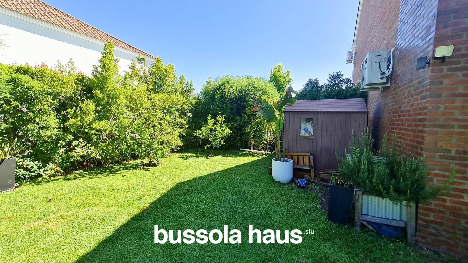 4-Bedroom House for Sale on an Interior Lot in Los Castores, Nordelta