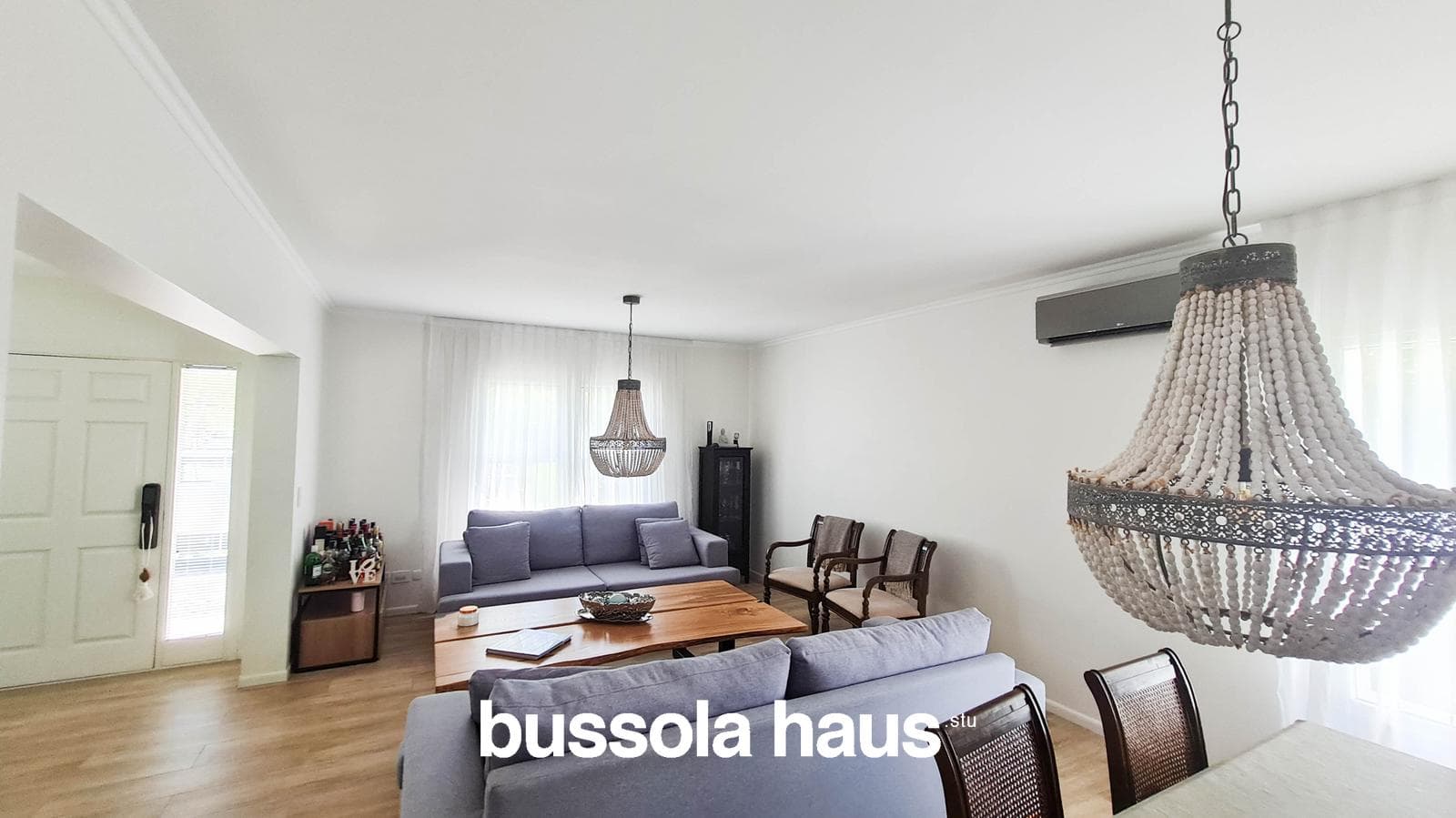 4-Bedroom House for Sale on an Interior Lot in Los Castores, Nordelta