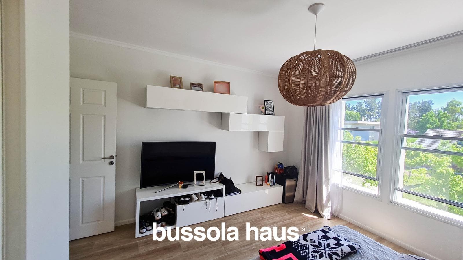 4-Bedroom House for Sale on an Interior Lot in Los Castores, Nordelta