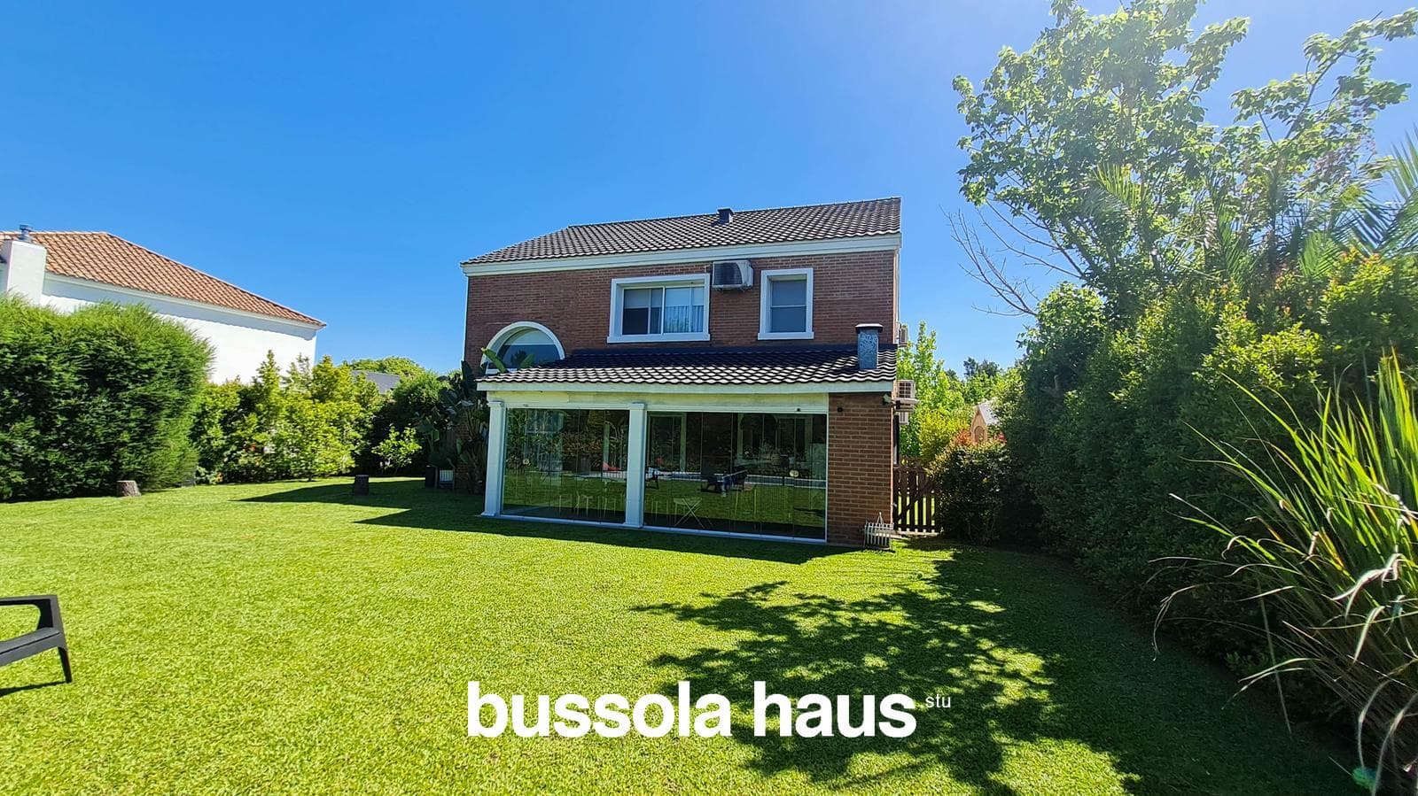 4-Bedroom House for Sale on an Interior Lot in Los Castores, Nordelta
