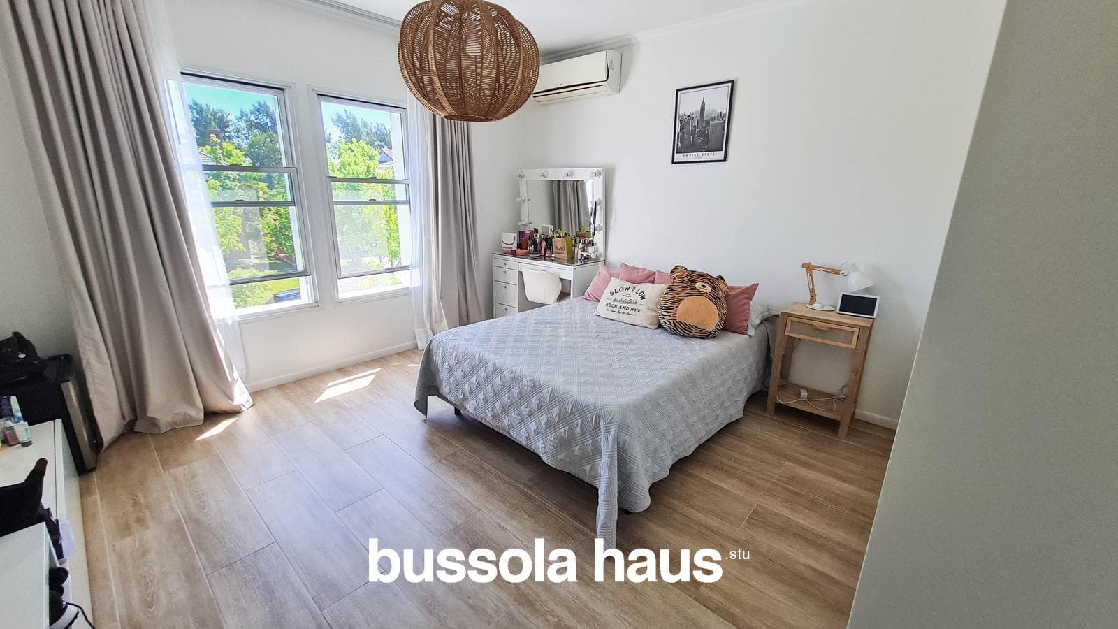 4-Bedroom House for Sale on an Interior Lot in Los Castores, Nordelta