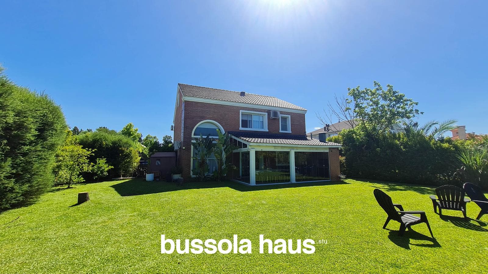 4-Bedroom House for Sale on an Interior Lot in Los Castores, Nordelta