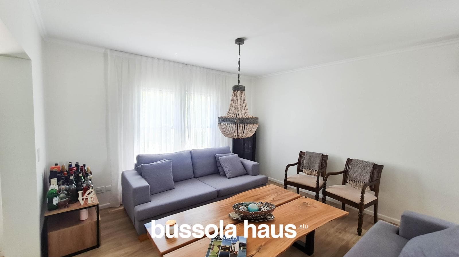 4-Bedroom House for Sale on an Interior Lot in Los Castores, Nordelta