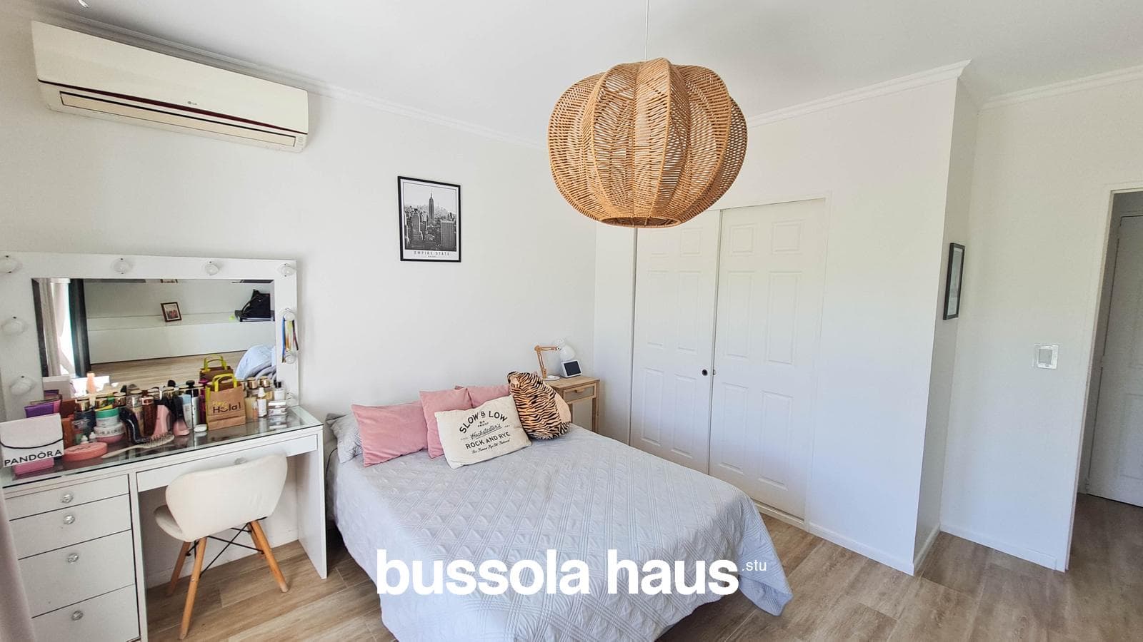 4-Bedroom House for Sale on an Interior Lot in Los Castores, Nordelta