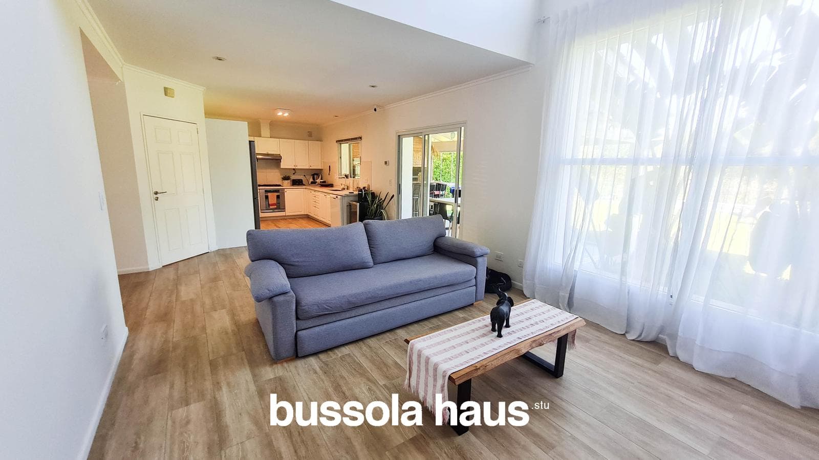 4-Bedroom House for Sale on an Interior Lot in Los Castores, Nordelta