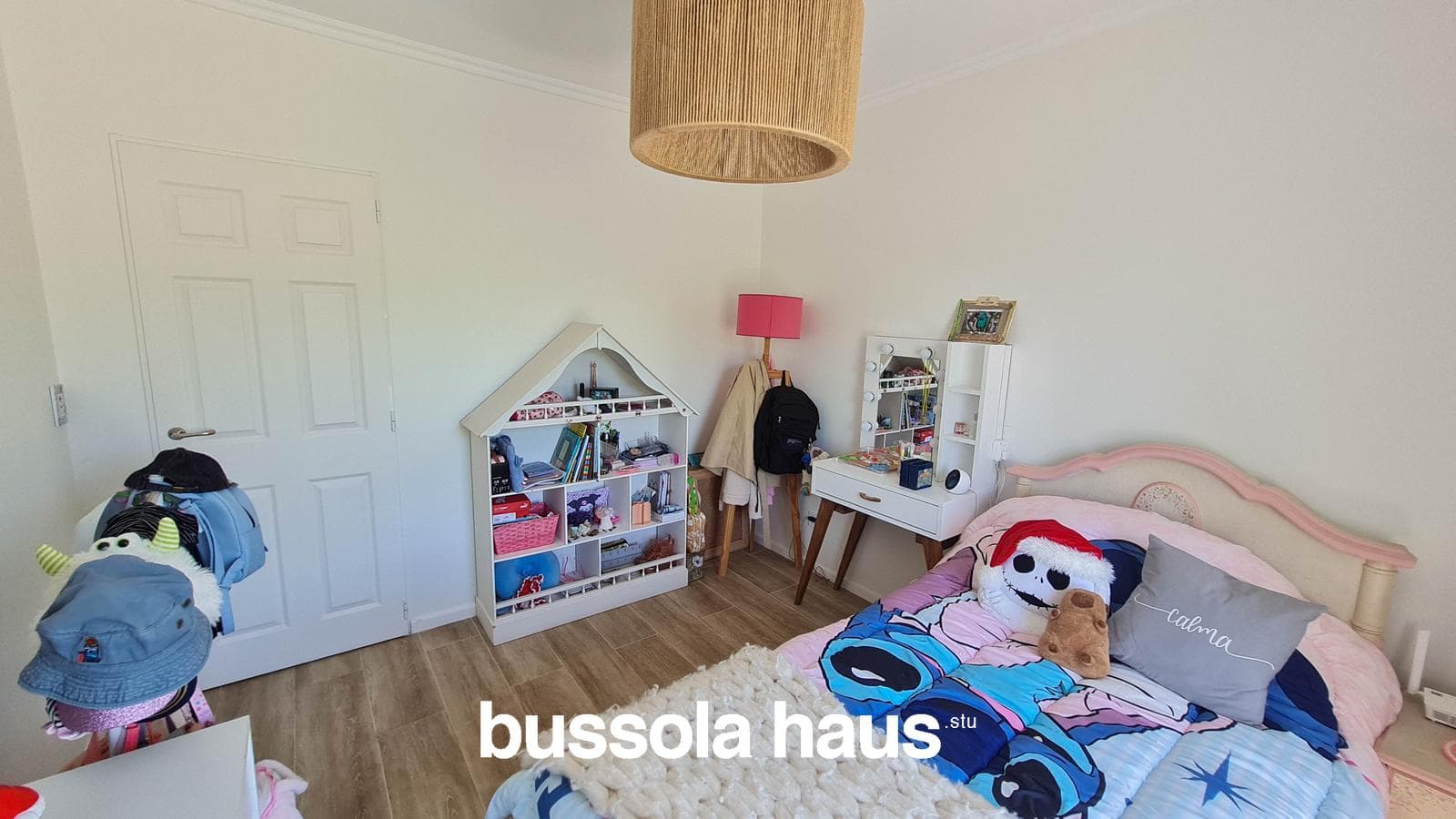 4-Bedroom House for Sale on an Interior Lot in Los Castores, Nordelta