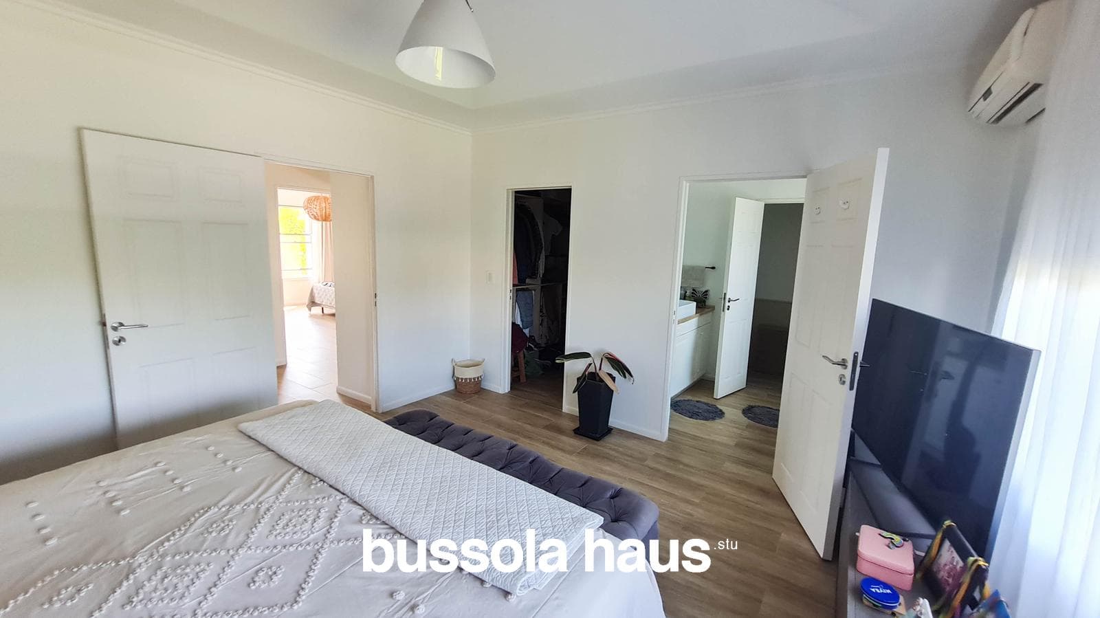 4-Bedroom House for Sale on an Interior Lot in Los Castores, Nordelta