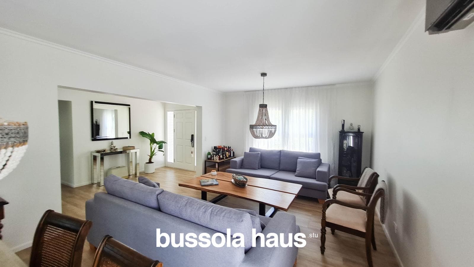 4-Bedroom House for Sale on an Interior Lot in Los Castores, Nordelta