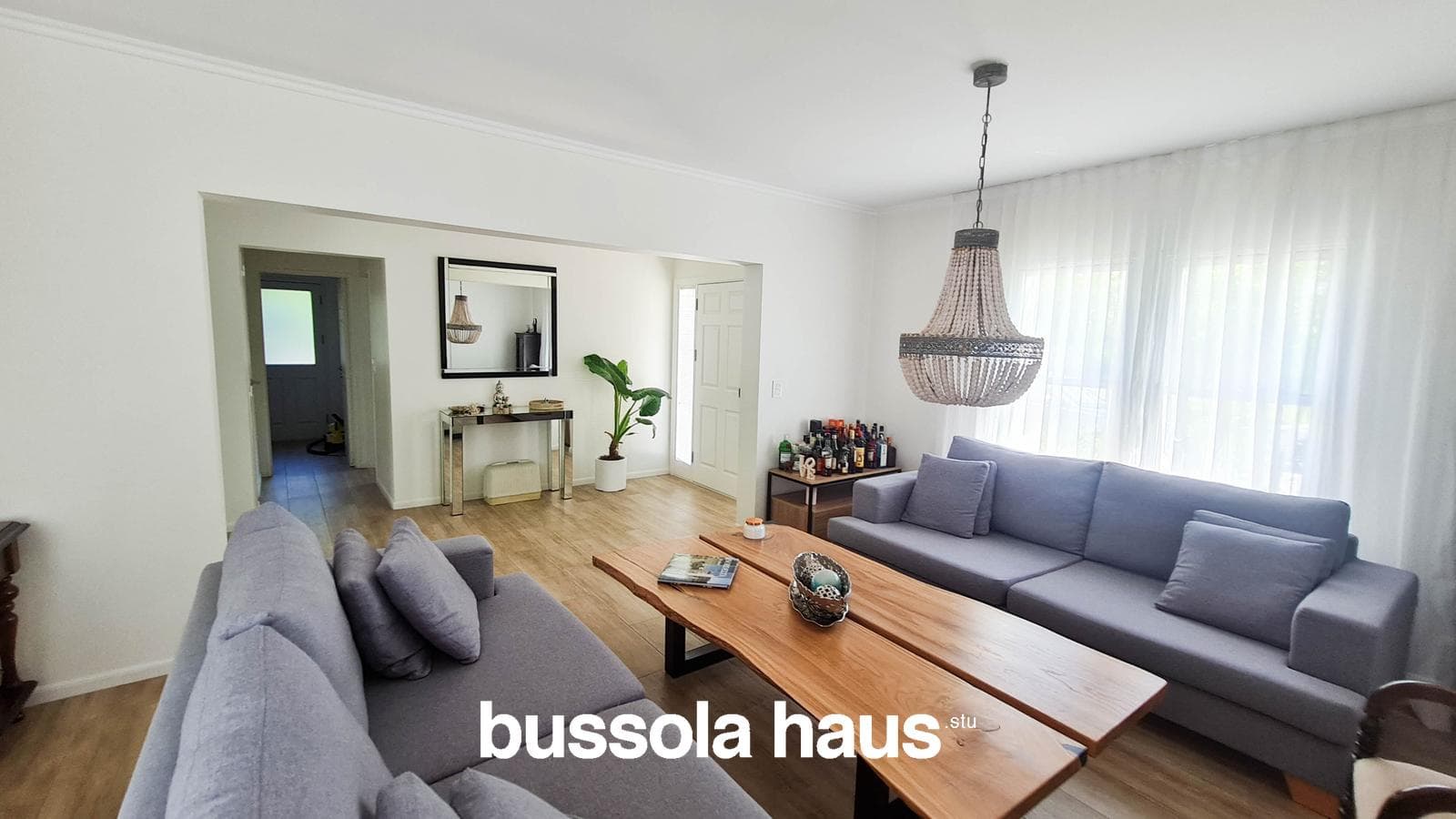 4-Bedroom House for Sale on an Interior Lot in Los Castores, Nordelta