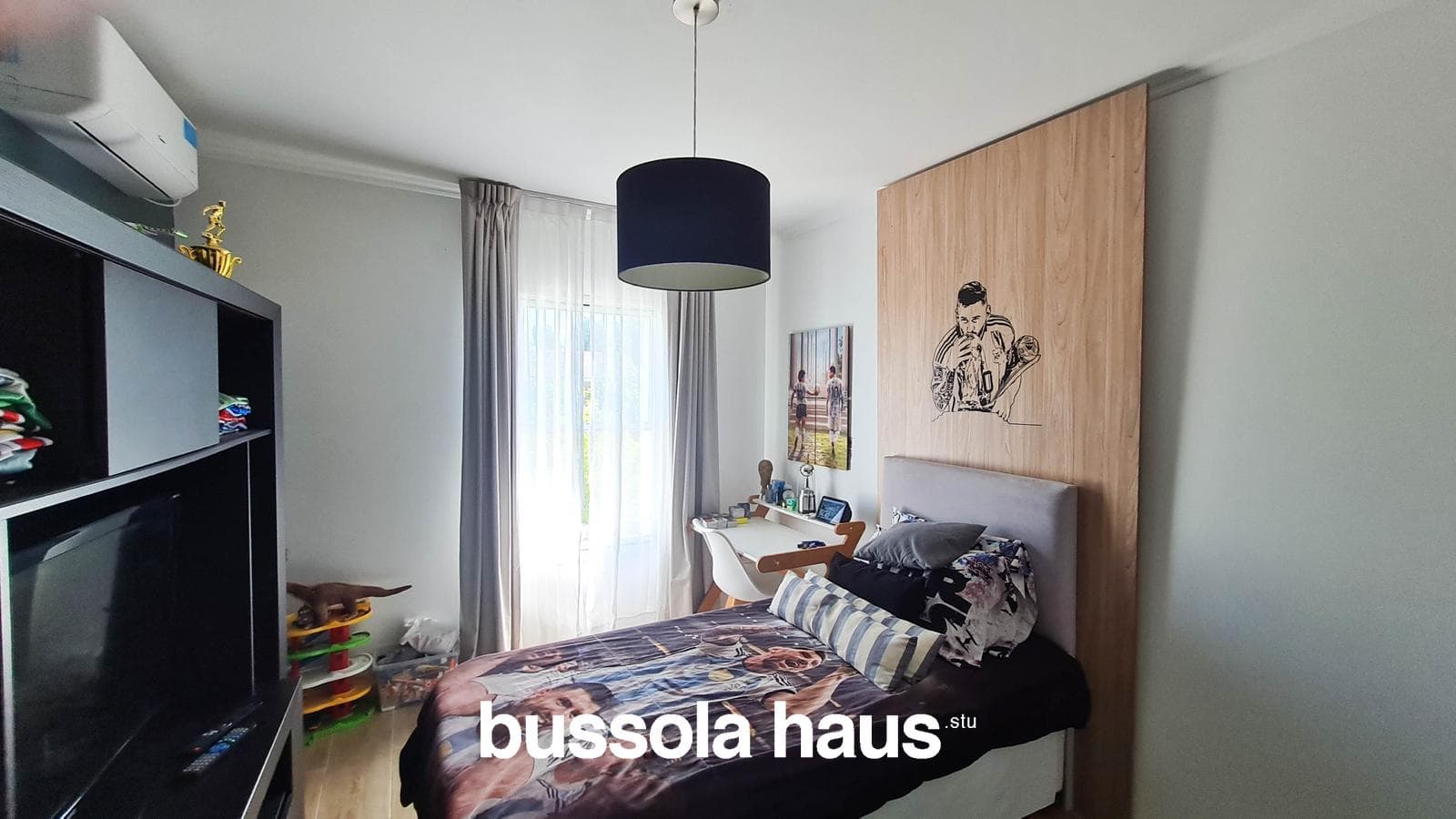 4-Bedroom House for Sale on an Interior Lot in Los Castores, Nordelta