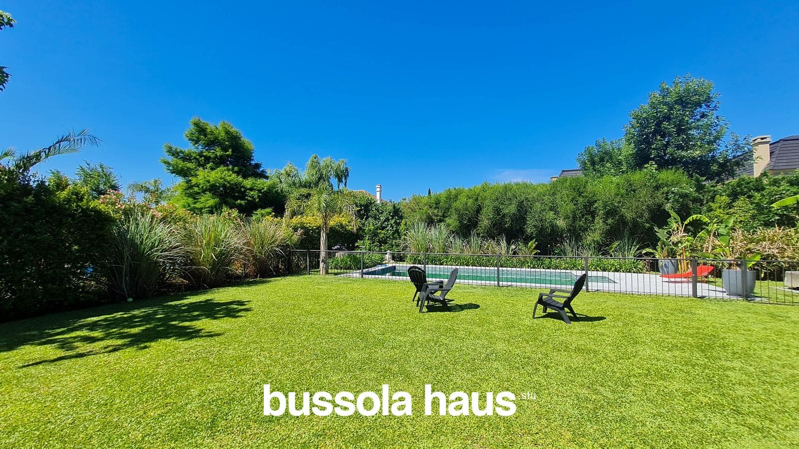 4-Bedroom House for Sale on an Interior Lot in Los Castores, Nordelta