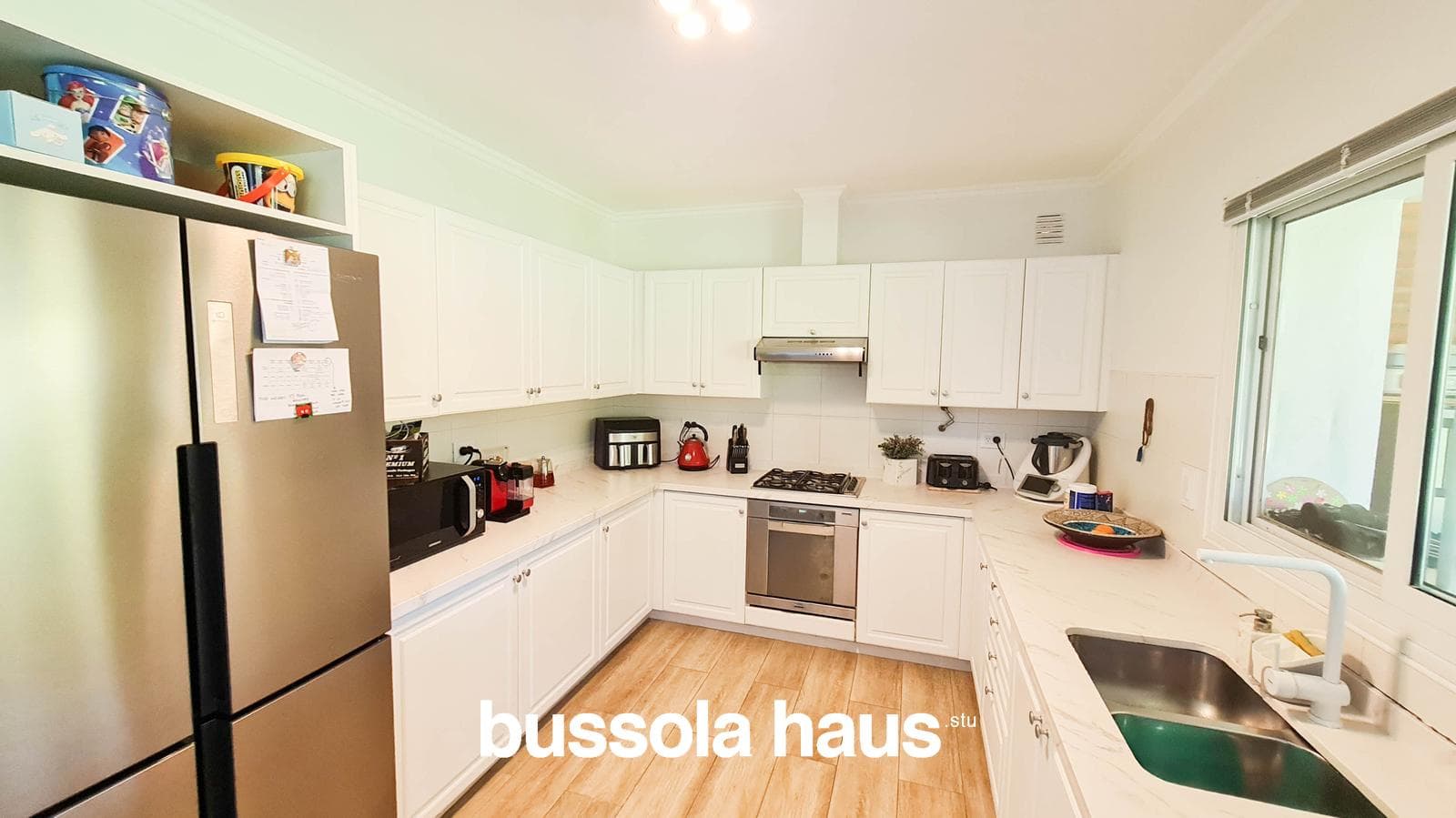 4-Bedroom House for Sale on an Interior Lot in Los Castores, Nordelta