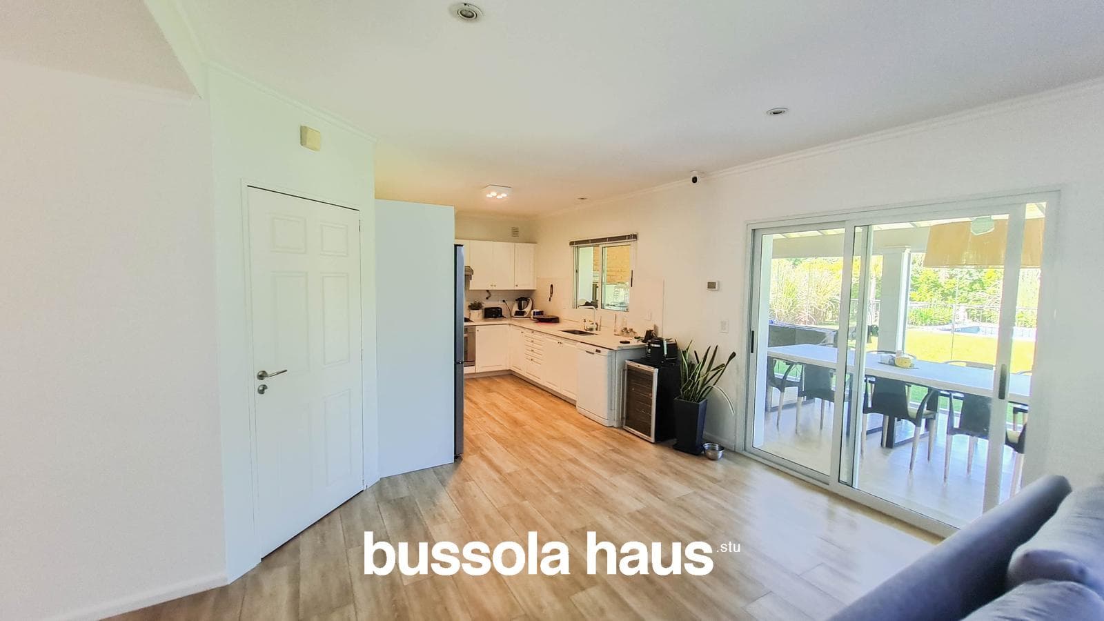 4-Bedroom House for Sale on an Interior Lot in Los Castores, Nordelta