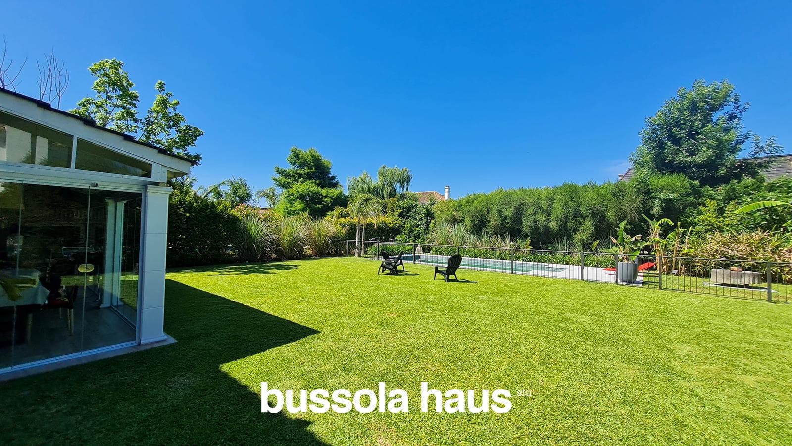 4-Bedroom House for Sale on an Interior Lot in Los Castores, Nordelta