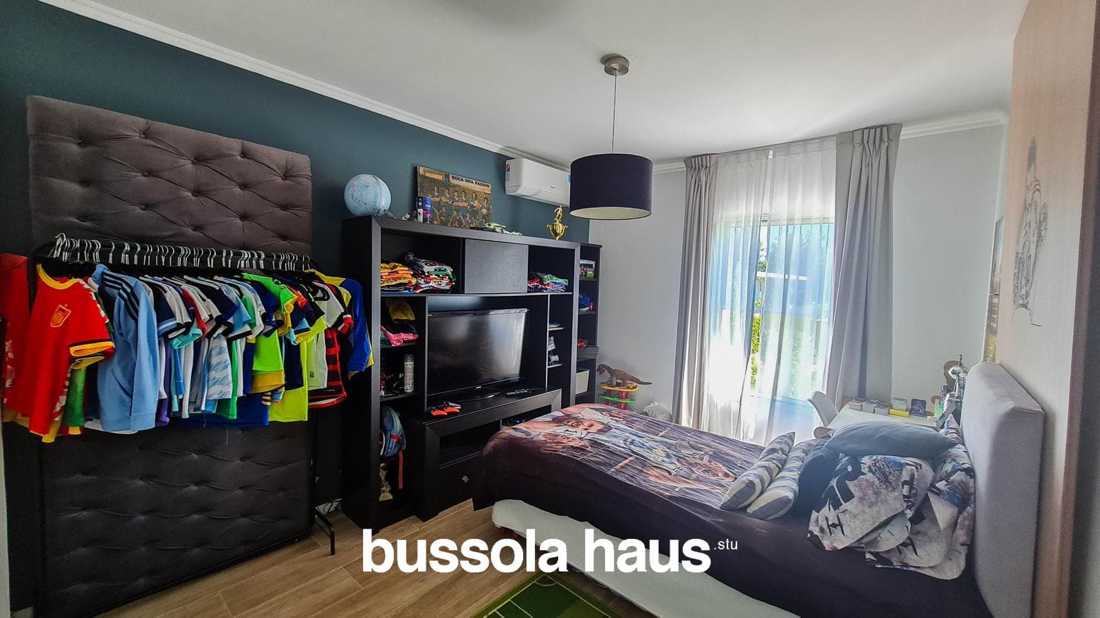 4-Bedroom House for Sale on an Interior Lot in Los Castores, Nordelta