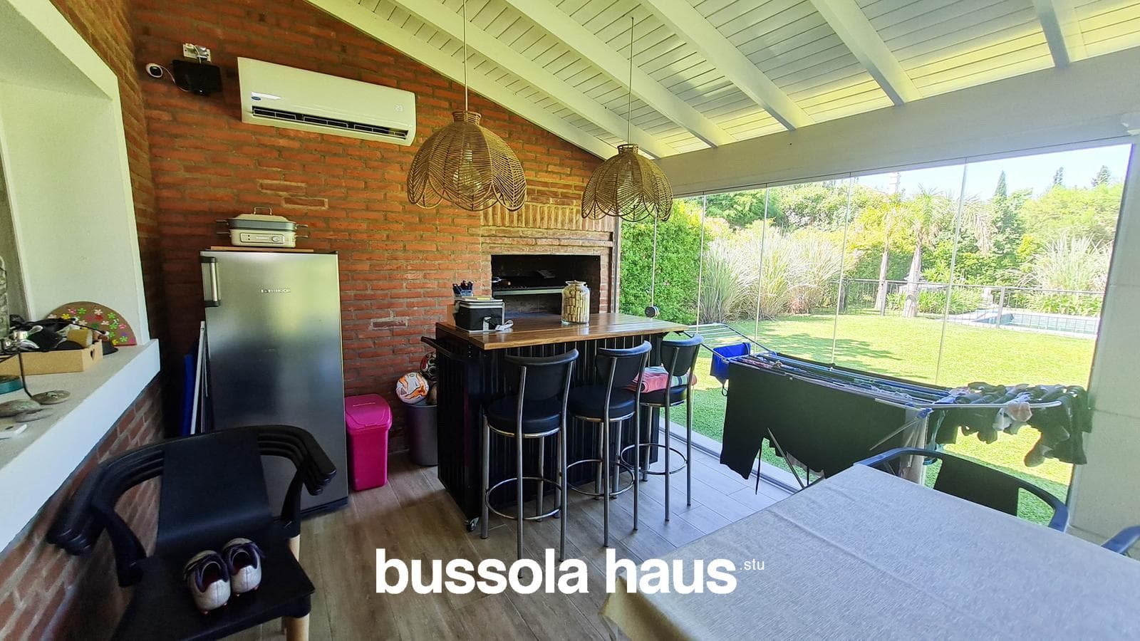 4-Bedroom House for Sale on an Interior Lot in Los Castores, Nordelta