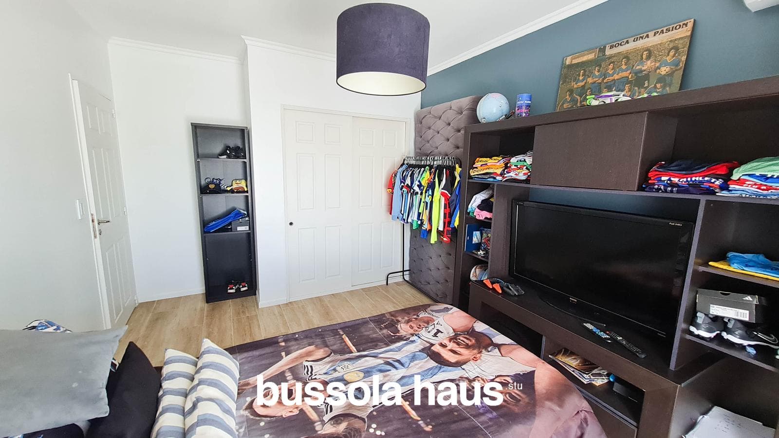 4-Bedroom House for Sale on an Interior Lot in Los Castores, Nordelta