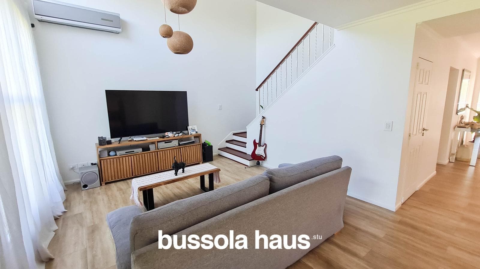 4-Bedroom House for Sale on an Interior Lot in Los Castores, Nordelta