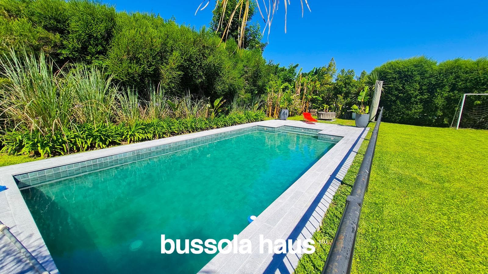 4-Bedroom House for Sale on an Interior Lot in Los Castores, Nordelta