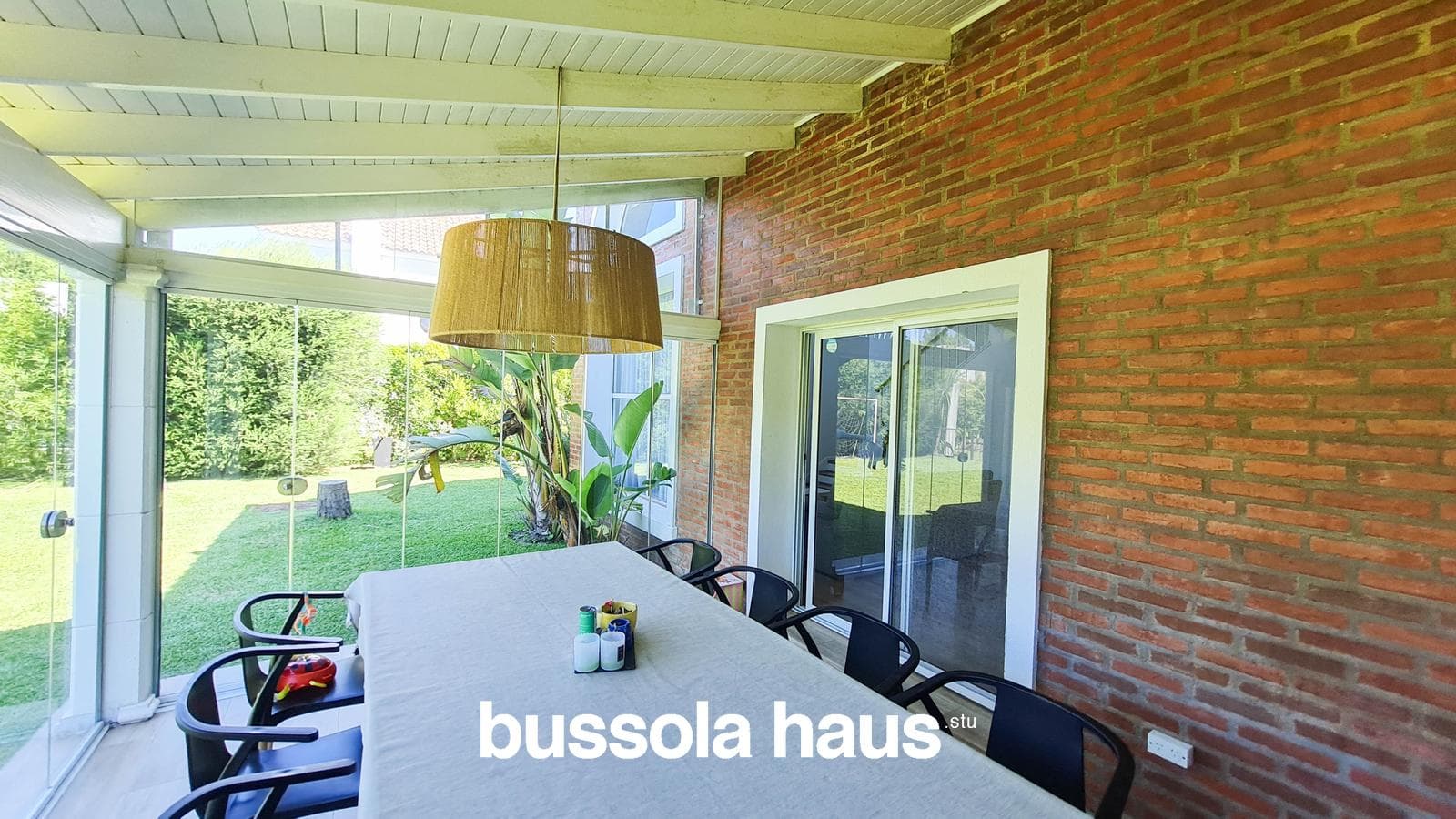 4-Bedroom House for Sale on an Interior Lot in Los Castores, Nordelta