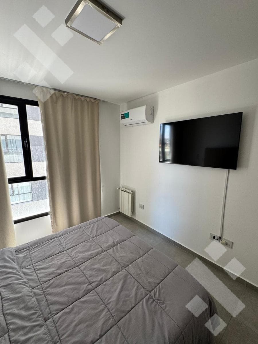 For Rent | 2-Bedroom Apartment | Pioneros Suites Building | Furnished | Neuquén