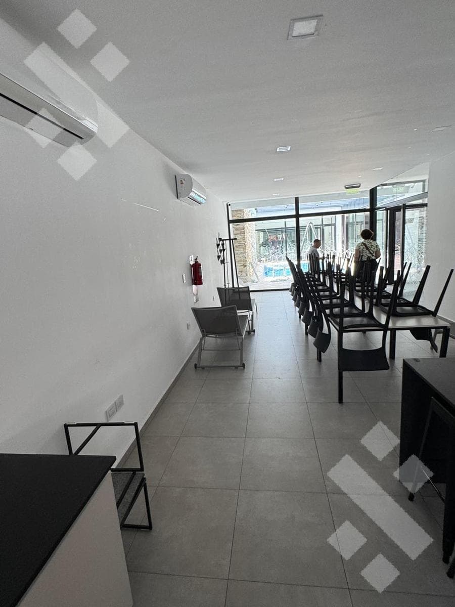 For Rent | 2-Bedroom Apartment | Pioneros Suites Building | Furnished | Neuquén