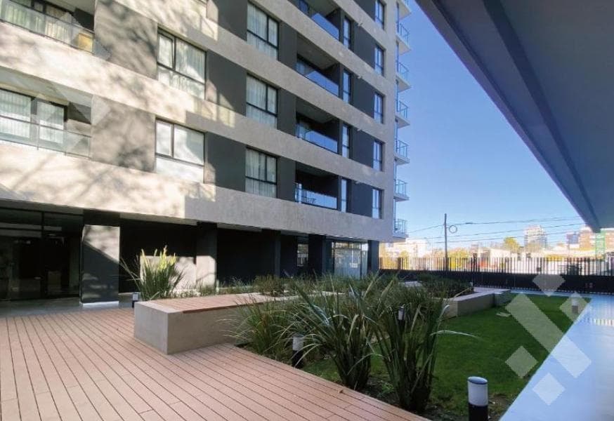 For Rent | 2-Bedroom Apartment | Pioneros Suites Building | Furnished | Neuquén