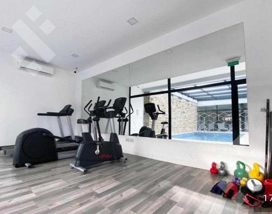 For Rent | 2-Bedroom Apartment | Pioneros Suites Building | Furnished | Neuquén