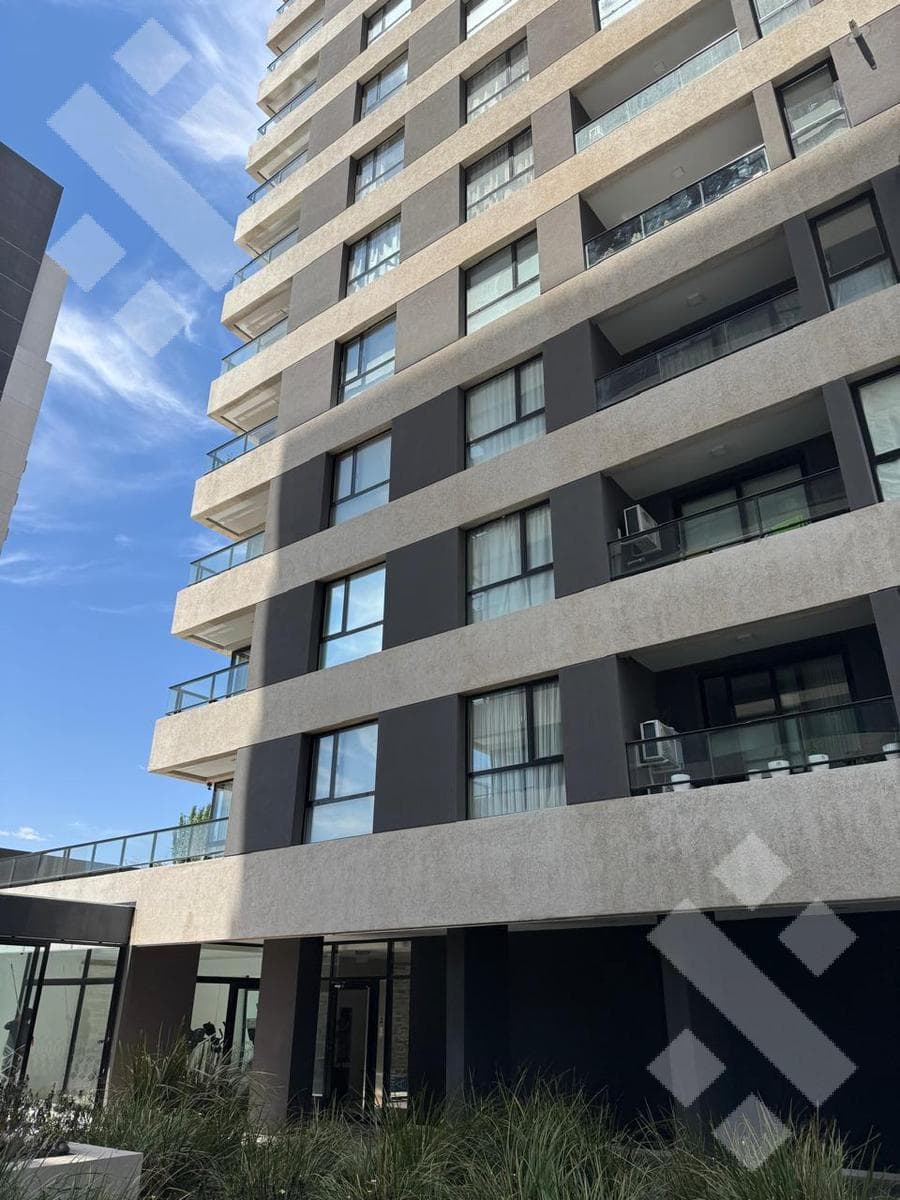 For Rent | 2-Bedroom Apartment | Pioneros Suites Building | Furnished | Neuquén