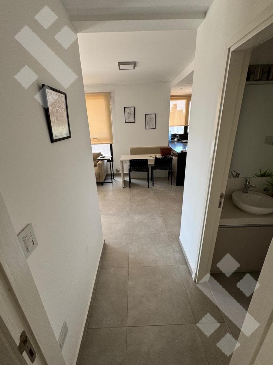 For Rent | 2-Bedroom Apartment | Pioneros Suites Building | Furnished | Neuquén