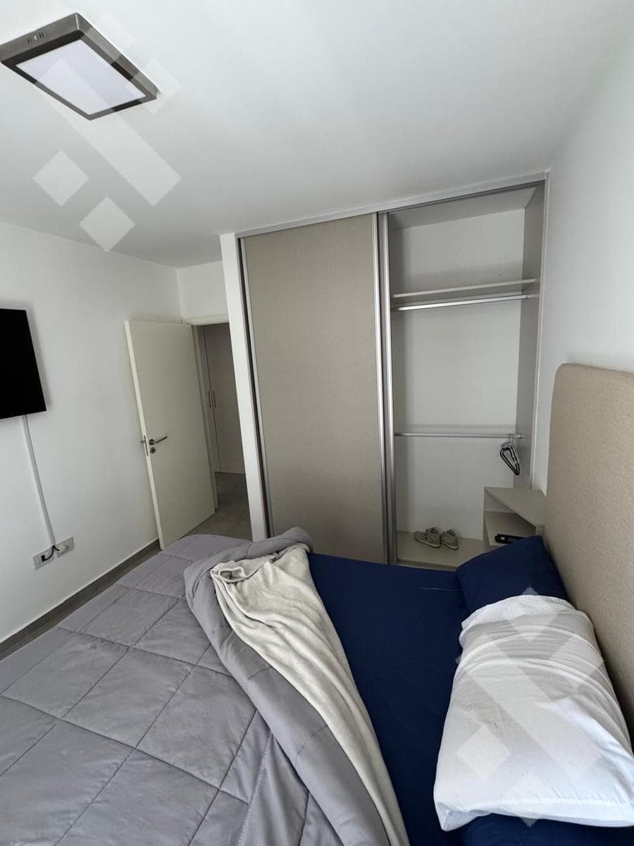 For Rent | 2-Bedroom Apartment | Pioneros Suites Building | Furnished | Neuquén