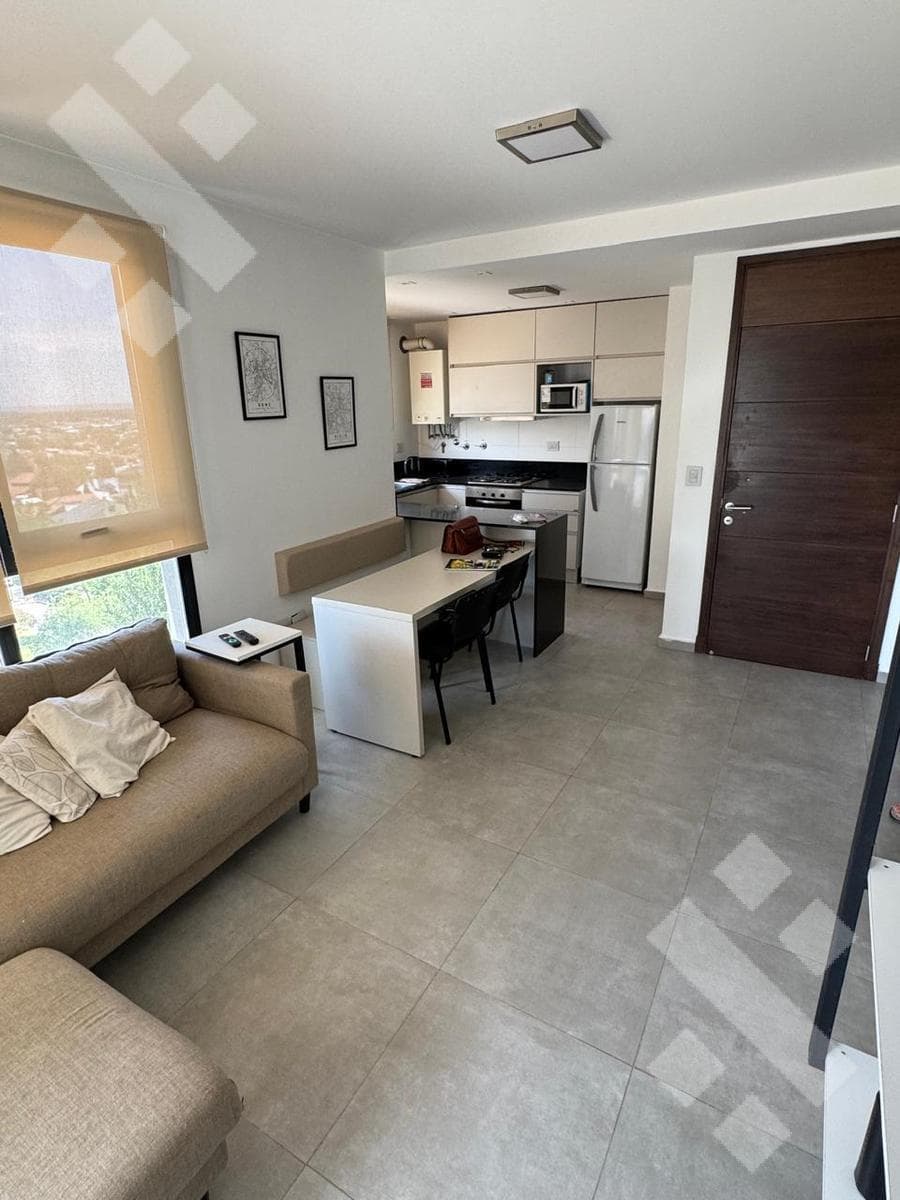 For Rent | 2-Bedroom Apartment | Pioneros Suites Building | Furnished | Neuquén