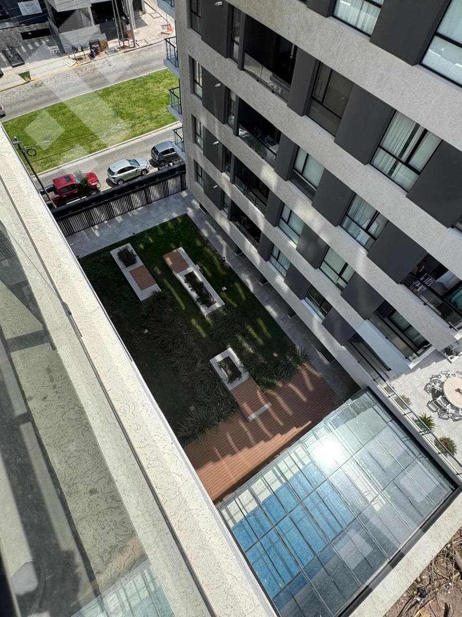 For Rent | 2-Bedroom Apartment | Pioneros Suites Building | Furnished | Neuquén