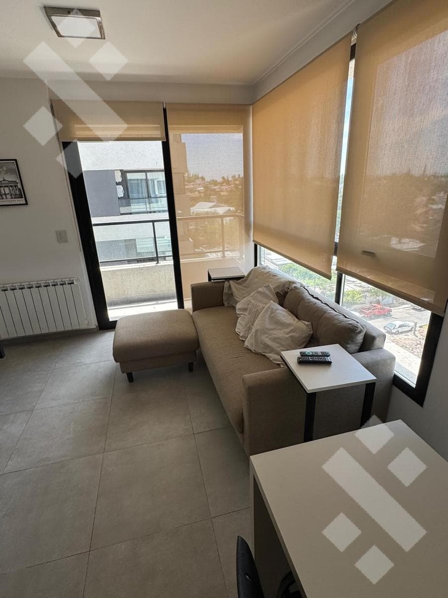 For Rent | 2-Bedroom Apartment | Pioneros Suites Building | Furnished | Neuquén