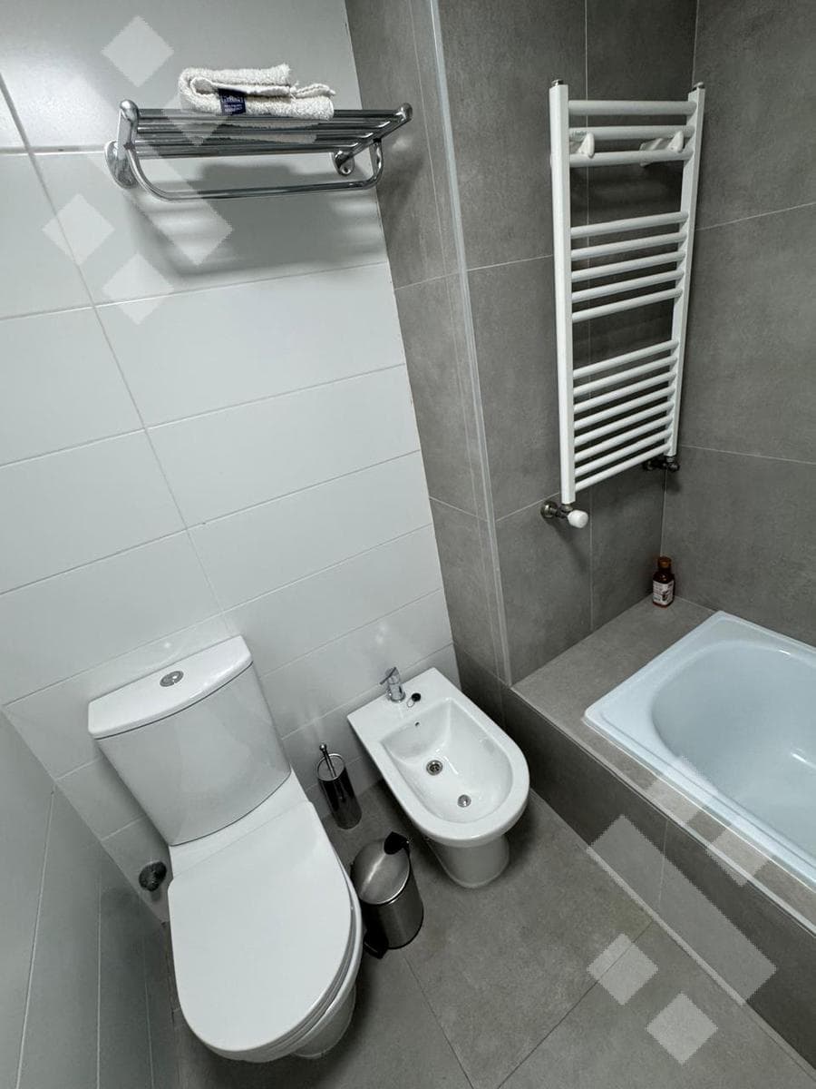 For Rent | 2-Bedroom Apartment | Pioneros Suites Building | Furnished | Neuquén
